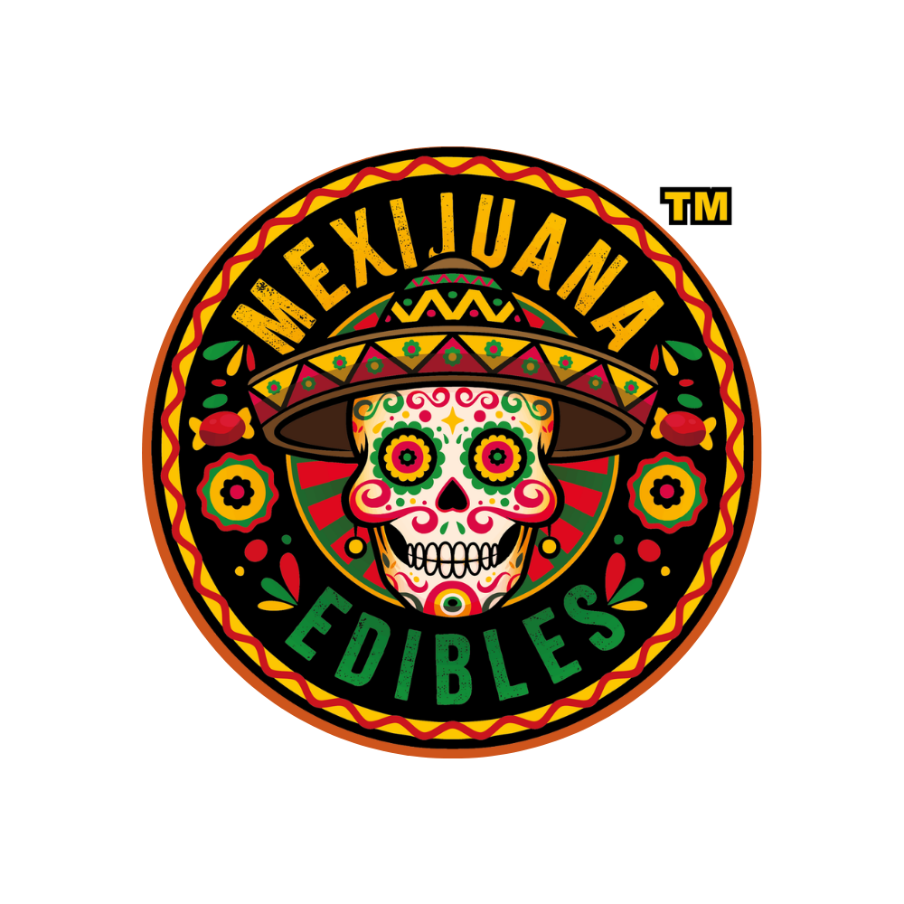 Mexijuana Edibles Logo