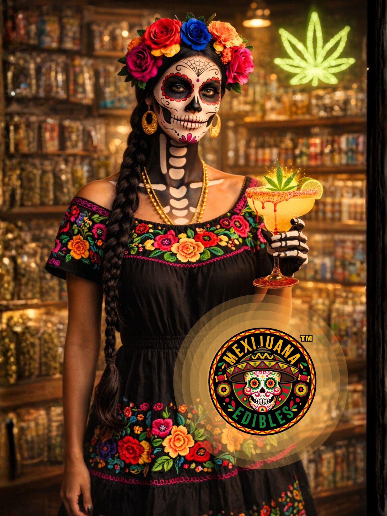 Mexijuana Edibles - About Us