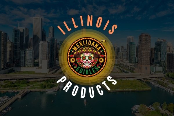 Mexijuana Home Page - Illinois Product Tabs