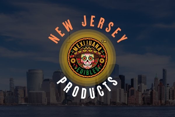 Mexijuana Home Page - New Jersey Product Tabs